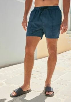 Next STANDARD - Badeshorts - Blue -Next f4d3b993c3af412781dc3d337257b378 1