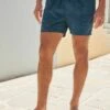 Next STANDARD - Badeshorts - Blue