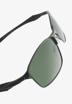 Next WRAP POLARISED STANDARD - Sonnenbrille - Gun Metal -Next f4d99573b0684974a1ca45c649fa98b8