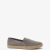 Next STANDARD - Espadrille - Navy Blue -Next f5ccc04452c747c385ed159615b991a8
