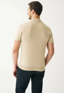Next Poloshirt - Neutral -Next f6378b9dd8c14d9782b8a2ce1ec1d5ac