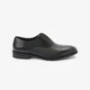Next OXFORD TOE CAP STANDARD - Business-Schnürer - Black -Next f68ce6ddd43b4cfc9a83028b86c660a1