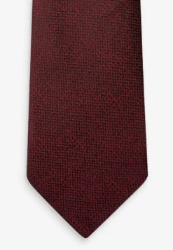 Next SIGNATURE MADE IN ITALY STANDARD - Krawatte - Burgundy Red 10 Next SIGNATURE MADE IN ITALY STANDARD - Krawatte - Burgundy Red -Next f6e1d7b4af4946c5ab88682155c1b53c