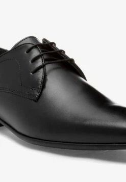 Next DERBY WIDE FIT - Business-Schnürer - Black 11 Next DERBY WIDE FIT - Business-Schnürer - Black -Next f7f95c0cb40b49bd829d3f53bdfaad1d