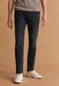 Next WITH STRETCH - Jeans Slim Fit - Indigo Blue