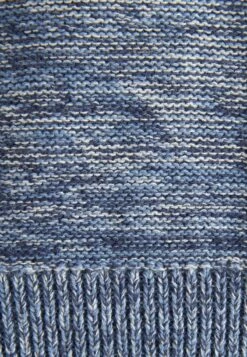 Next CREW NECK STANDARD - Strickpullover - Blue -Next f8e88f1f4f794e5296f56d125a80f444