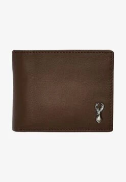 Next Geldbörse - Mottled Brown -Next f8f8528f6a824de483c196efd4ed991d 1