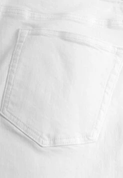 Next WITH STRETCH - Jeans Skinny Fit - White -Next f8fe744c7f354999a92d1679311a4d00