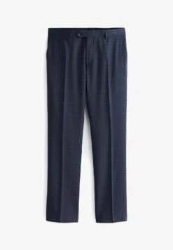 Next SIGNATURE CERRUTI - Anzughose - Navy Blue 12 Next SIGNATURE CERRUTI - Anzughose - Navy Blue -Next f93ddab8fcaf422587fa2b41f348a897