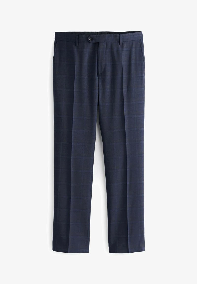 Next SIGNATURE CERRUTI - Anzughose - Navy Blue 7 Next SIGNATURE CERRUTI - Anzughose - Navy Blue – Bild 5