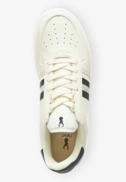 Next RETRO COURT - Sneaker Low - Cream -Next f9cbe290c8e4495ebc160b9d769b5716