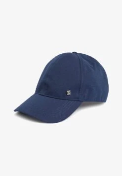 Next STANDARD - Cap - Navy Blue -Next f9f83d8e7a9a49968f64b2eab732f773