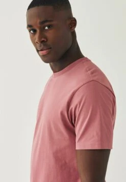 Next T-Shirt Basic - Light Pink 11 Next T-Shirt Basic - Light Pink -Next fa1ac9846a07455192c0c07e7c29fbe3
