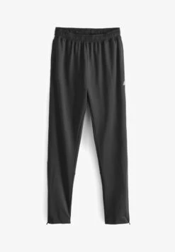 Next ACTIVE SPORTS JOGGERS STANDARD - Jogginghose - Black