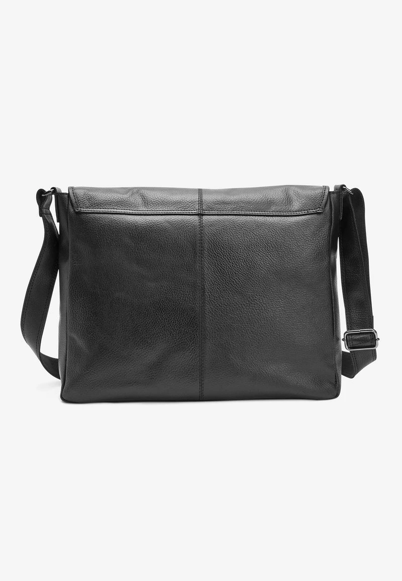 Next Umhängetasche - Black 4 Next Umhängetasche - Black – Bild 2