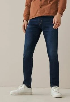 Next Jeans Slim Fit - Blue 12 Next Jeans Slim Fit - Blue -Next fab20ffd0991455d897442d0d18a1731 1