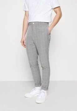 Next Stoffhose - Grey 13 Next Stoffhose - Grey -Next fae300156a364768a44f6f1cd493c0ee