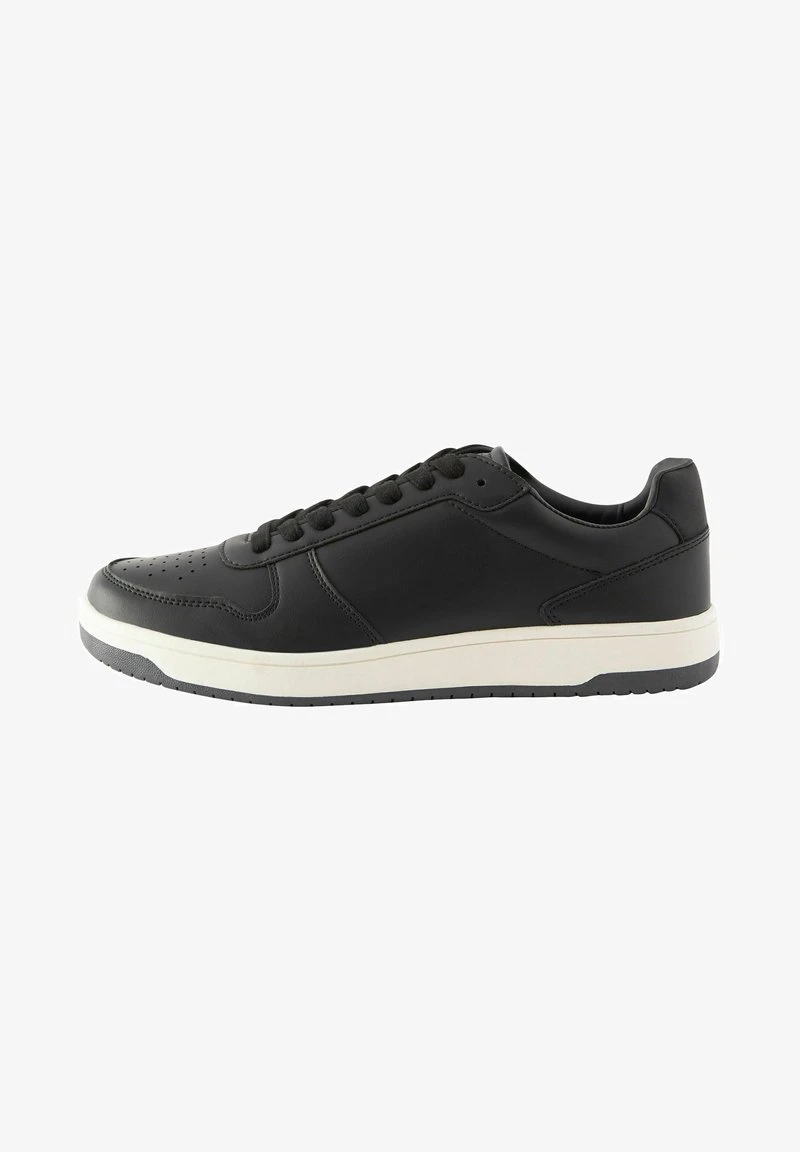 Next TOE BOX - Sneaker Low - Black 4 Next TOE BOX - Sneaker Low - Black – Bild 2