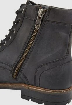 Next Schnürstiefelette - Black 11 Next Schnürstiefelette - Black -Next fb9991df174b4a56a316b895e46f608a