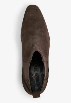 Next Stiefelette - Brown -Next fbcae77b152149699f50077adcc74fa5