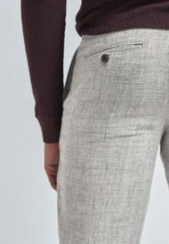 Next Stoffhose - Light Grey 12 Next Stoffhose - Light Grey -Next fc7e0dfce450485a8b48ab2c761bbce1