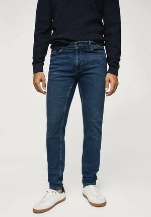 Next Jeans Skinny Fit - Blue 7 Next Jeans Skinny Fit - Blue – Bild 5