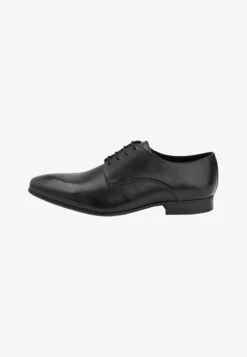 Next TAN DERBY SHOES - Business-Schnürer - Black 13 Next TAN DERBY SHOES - Business-Schnürer - Black -Next fd08fb39b2ee43e0ba4b1fd2669d96d4 1