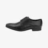 Next TAN DERBY SHOES - Business-Schnürer - Black -Next fd08fb39b2ee43e0ba4b1fd2669d96d4