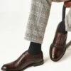 Next OXFORD STANDARD - Business-Schnürer - Brown -Next fd697f97d29d413eb64c077254990ea8