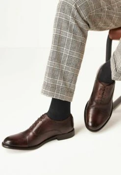 Next OXFORD STANDARD - Business-Schnürer - Brown
