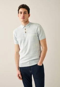 Next STANDARD - Poloshirt - Natural -Next fdd207055e4a4f02ad02dd97496622e6