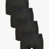 Next Four Pack - Panties - Black 2 Next Four Pack - Panties - Black -Next fdd3a41f0ed547248c5934119c467bc9