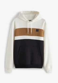 Next DIP DYE OVERHEAD - Kapuzenpullover - Blue -Next fe19ab6f318c461582ed00e2f0800627