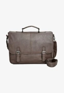 Next Aktentasche - Brown