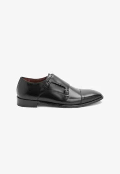 Next SIGNATURE ITALIAN DOUBLE STANDARD - Business-Slipper - Black 12 Next SIGNATURE ITALIAN DOUBLE STANDARD - Business-Slipper - Black -Next ff56a054b6314601b1d39537200d9ce4 1